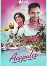 Acapulco Season 4 Episode 10
