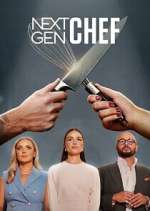 S1 E1 Next Gen Chef Season 1 Episode 1