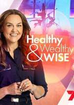 S1 E2 Healthy, Wealthy & Wise Season 1 Episode 2