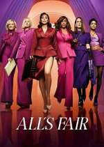 S1 E8 All\'s Fair Season 1 Episode 8