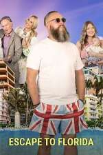 S1 E1 Escape to Florida Season 1 Episode 1