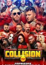 S3 E39 AEW: Collision Season 3 Episode 39