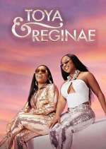 S2 E8 Toya & Reginae Season 2 Episode 8