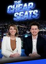 S5 E21 The Cheap Seats Season 5 Episode 21