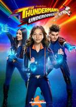 S1 E20 The Thundermans: Undercover Season 1 Episode 20