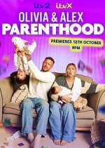 S1 E3 Olivia and Alex: Parenthood Season 1 Episode 3