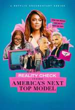 S1 E1 Reality Check: Inside America\'s Next Top Model Season 1 Episode 1