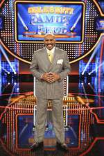 S11 E8 Celebrity Family Feud Season 11 Episode 8