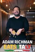 S1 E3 Adam Richman Eats Italy Season 1 Episode 3