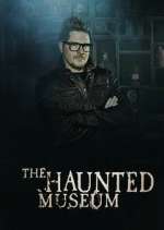 S2 E8 The Haunted Museum Season 2 Episode 8