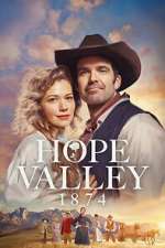 S1 E3 Hope Valley: 1874 Season 1 Episode 3