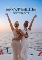 S1 E5 Sam & Billie: Sister Act Season 1 Episode 5