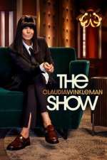 S1 E4 The Claudia Winkleman Show Season 1 Episode 4