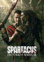 S1 E4 Spartacus: House of Ashur Season 1 Episode 4