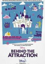 S2 E1 Behind the Attraction Season 2 Episode 1