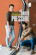 S1 E4 Property Brothers: Under Pressure Season 1 Episode 4