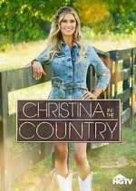S2 E2 Christina in the Country Season 2 Episode 2