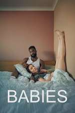 S1 E1 Babies Season 1 Episode 1