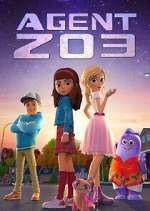 S1 E1 Agent 203 Season 1 Episode 1