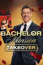 S1 E6 Bachelor Mansion Takeover Season 1 Episode 6