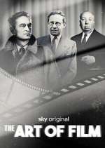 S2 E5 The Art of Film with Ian Nathan Season 2 Episode 5