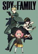 SPYÃ—FAMILY
