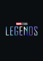 S2 E3 Marvel Studios: Legends Season 2 Episode 3
