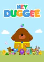 S1 E1 Hey Duggee Season 1 Episode 1