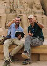 S1 E1 The Nile with Sir Ranulph Fiennes Season 1 Episode 1