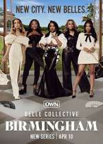 S1 E4 Belle Collective: Birmingham Season 1 Episode 4