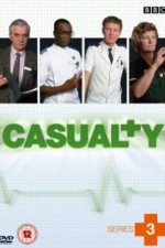 S46 E11 Casualty Season 46 Episode 11