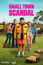 S1 E7 Small Town Scandal Season 1 Episode 7