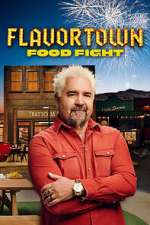 S1 E1 Flavortown Food Fight Season 1 Episode 1
