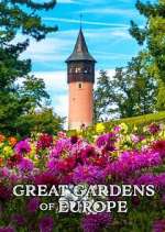 S1 E4 Great Gardens of Europe Season 1 Episode 4