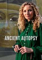 S1 E1 Ancient Autopsy Season 1 Episode 1