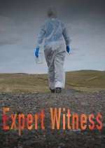 S4 E1 Expert Witness Season 4 Episode 1