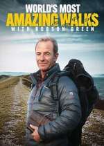 Robson Green: World\'s Most Amazing Walks