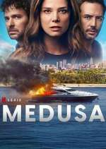 S1 E1 Medusa Season 1 Episode 1
