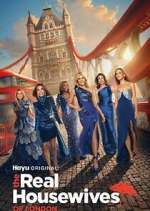 S1 E5 The Real Housewives of London Season 1 Episode 5