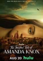 The Twisted Tale of Amanda Knox Season 1 Episode 6