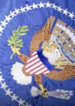 Inside the White House