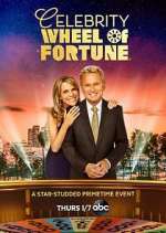 S5 E4 Celebrity Wheel of Fortune Season 5 Episode 4
