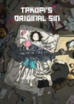 Takopi\'s Original Sin