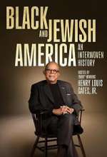S1 E2 Black and Jewish America: An Interwoven History Season 1 Episode 2