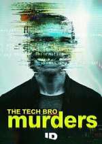 The Tech Bro Murders Season 1 Episode 2