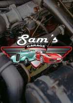 S14 E11 Sam's Garage Season 14 Episode 11