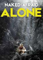 Naked and Afraid: Alone