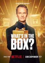What\'s in the Box