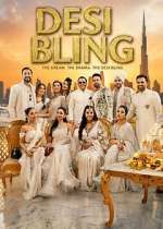 Desi Bling