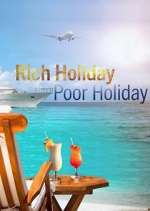 S5 E7 Rich Holiday, Poor Holiday Season 5 Episode 7